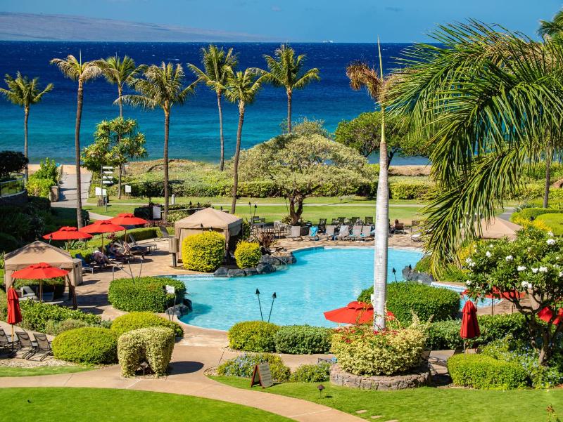 Best Studio Ocean Views at Honua Kai - Soak In Maui Sunsets on This Expansive Lanai -Hokulani 719 - image 50
