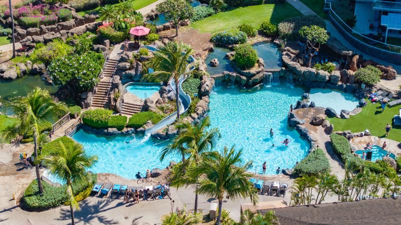 Best Studio Ocean Views at Honua Kai - Soak In Maui Sunsets on This Expansive Lanai -Hokulani 719 - image 34