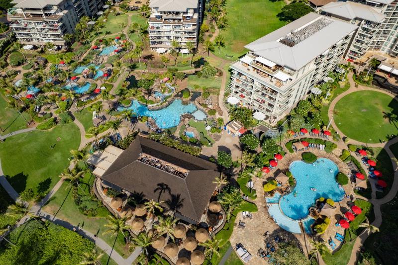 Best Studio Ocean Views at Honua Kai - Soak In Maui Sunsets on This Expansive Lanai -Hokulani 719 - image 40