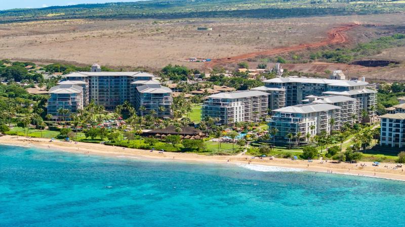 Best Studio Ocean Views at Honua Kai - Soak In Maui Sunsets on This Expansive Lanai -Hokulani 719 - image 17