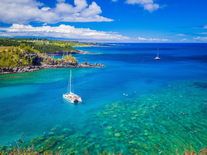 Best Studio Ocean Views at Honua Kai - Soak In Maui Sunsets on This Expansive Lanai -Hokulani 719 - image 24