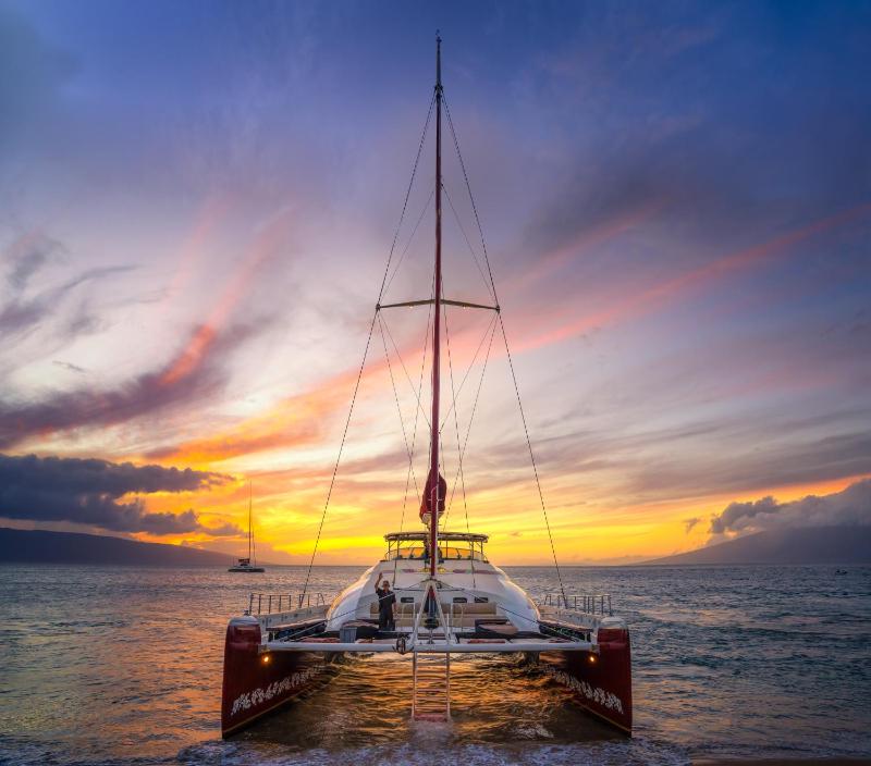 Best Studio Ocean Views at Honua Kai - Soak In Maui Sunsets on This Expansive Lanai -Hokulani 719 - image 5