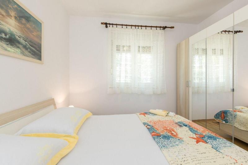Two-Bedroom Apartment image 4