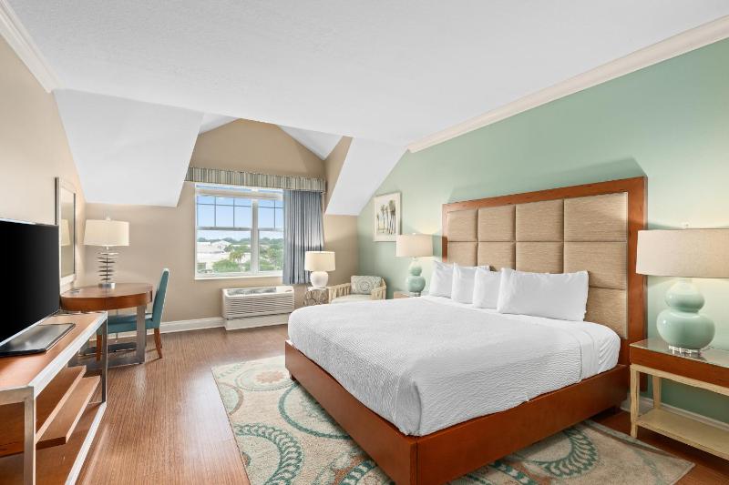 King Room image 2