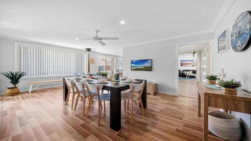 Alka Beach House - image 9
