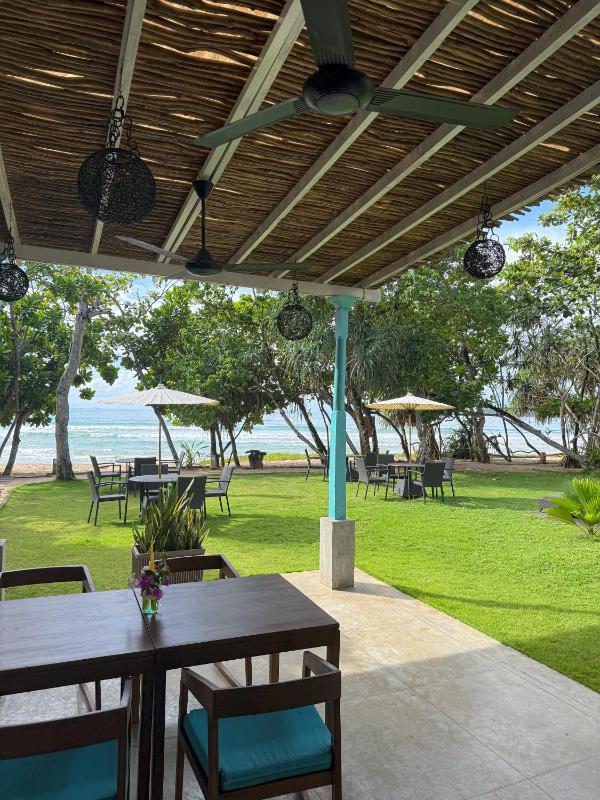 Villa Talay - 5 Bedroom Beachfront Villa - image 5