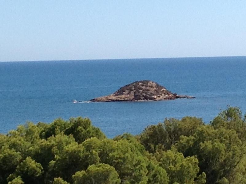Altea Hills Villa Casablanca 23 - image 13