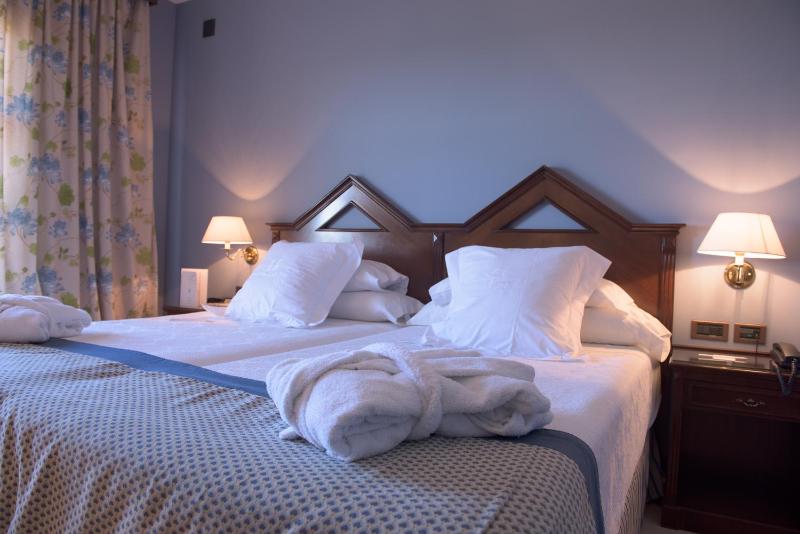 Double or Twin Room image 3