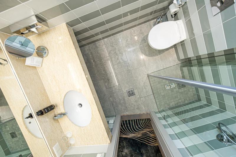 Classic Double Room with SPA Access image 2