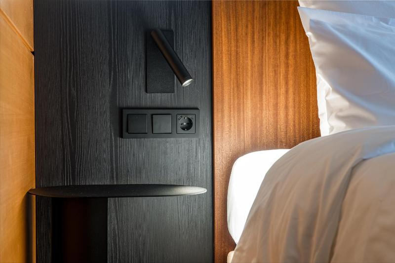 Classic Double or Twin Room with Zip Beds and SPA Access image 3