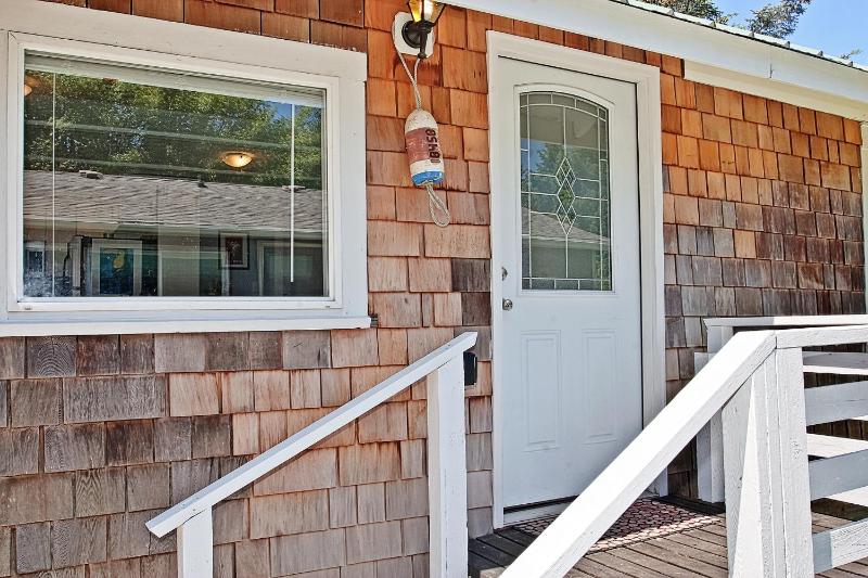 Two-Bedroom House image 3