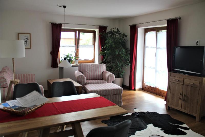 One-Bedroom Apartment image 4