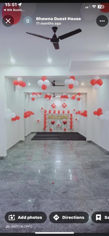 Bhawna Guest House - image 8