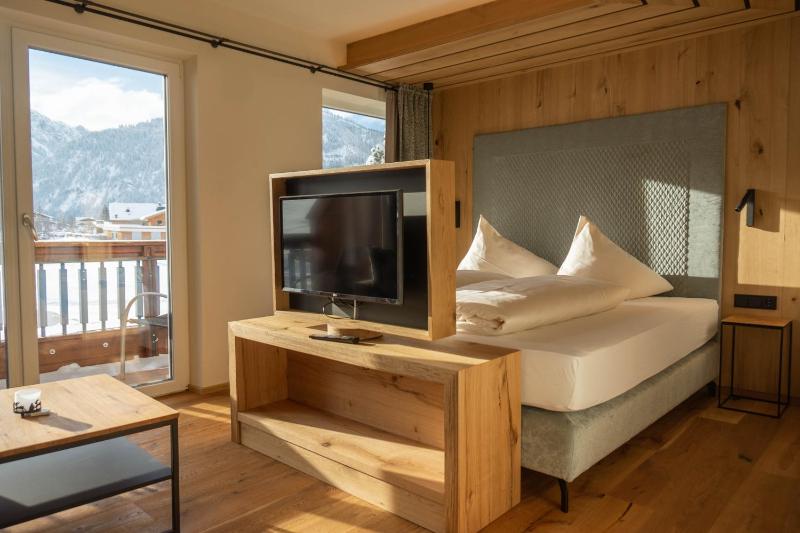 Double Room image 3