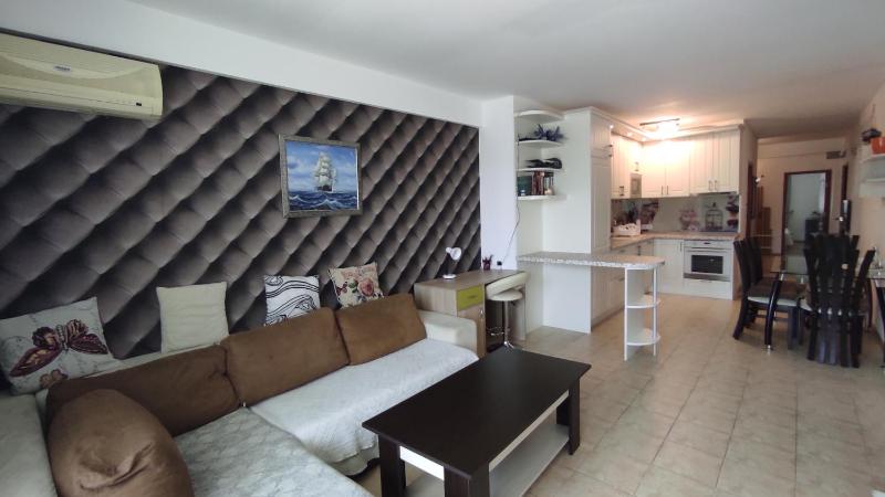 Dom-El Real Apartments in Sea View Complex - image 16