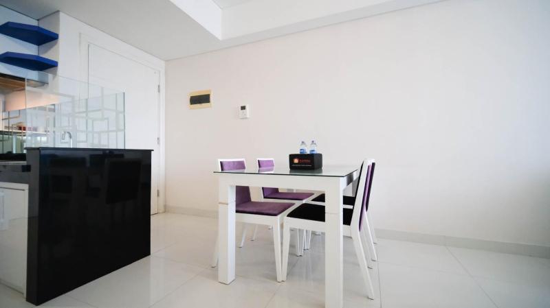 Strategic and Spacious 2BR Apartment at Trillium Residence By Travelio - image 9