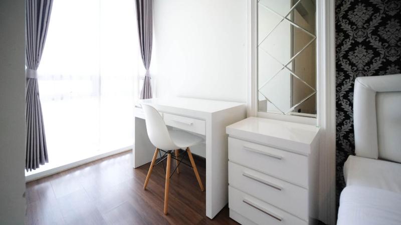 Strategic and Spacious 2BR Apartment at Trillium Residence By Travelio - image 7