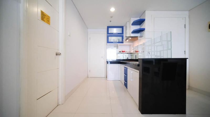 Strategic and Spacious 2BR Apartment at Trillium Residence By Travelio - image 11