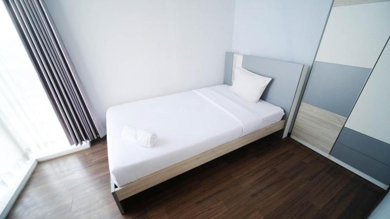 Strategic and Spacious 2BR Apartment at Trillium Residence By Travelio - image 15