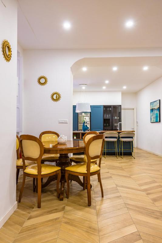 Palazzo Loffredo by NapoliApartments - image 2