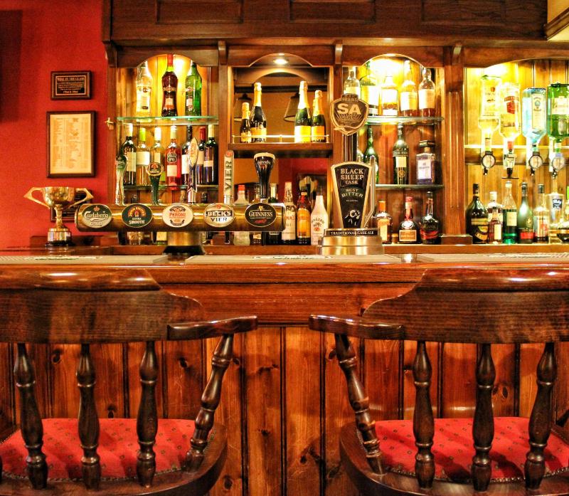 Mallyan Spout Hotel - image 29