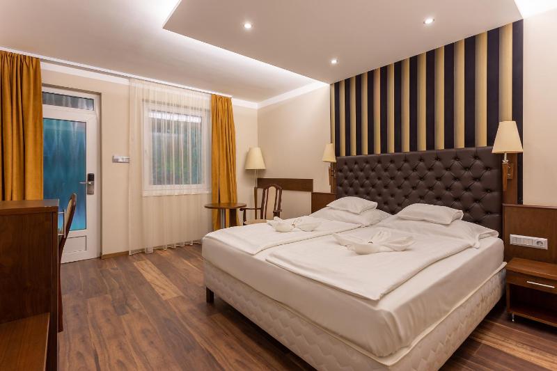 Premium Double Courtyard room image 1