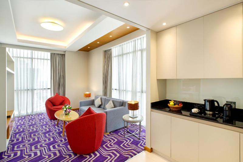 Junior Suite image 1