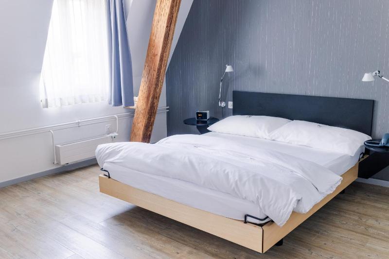 Comfort Double Room image 1