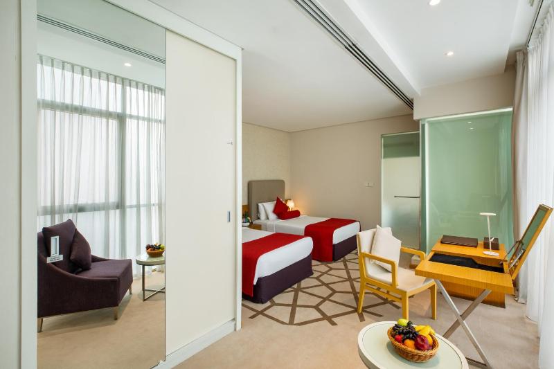 Presidential Suite image 4