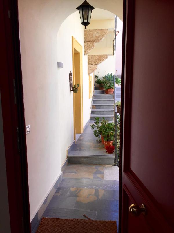 B&B Case a San Matteo - image 22