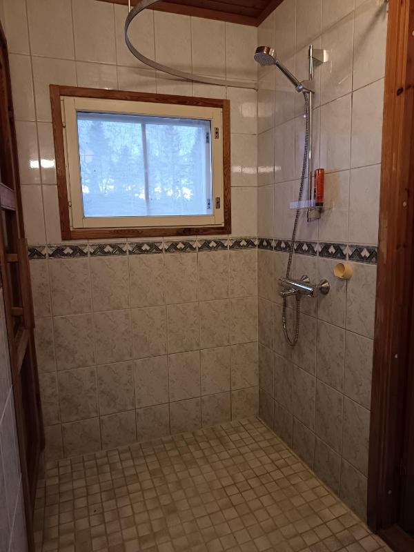 Three-Bedroom Chalet image 4