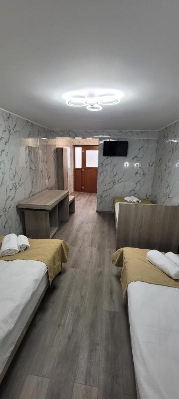 Comfort Triple Room with Shower image 2