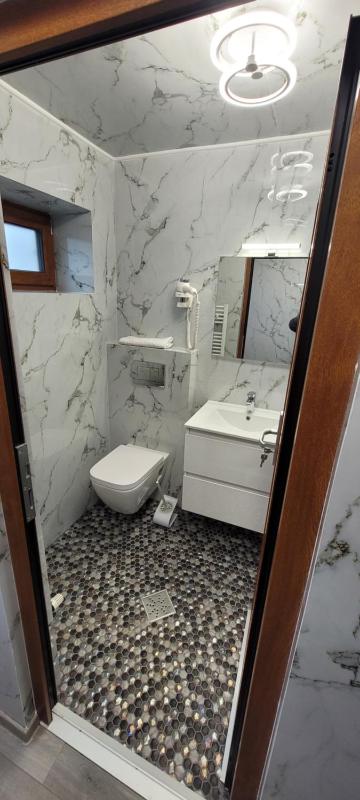 Comfort Triple Room with Shower image 3