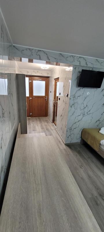 Comfort Triple Room with Shower image 4