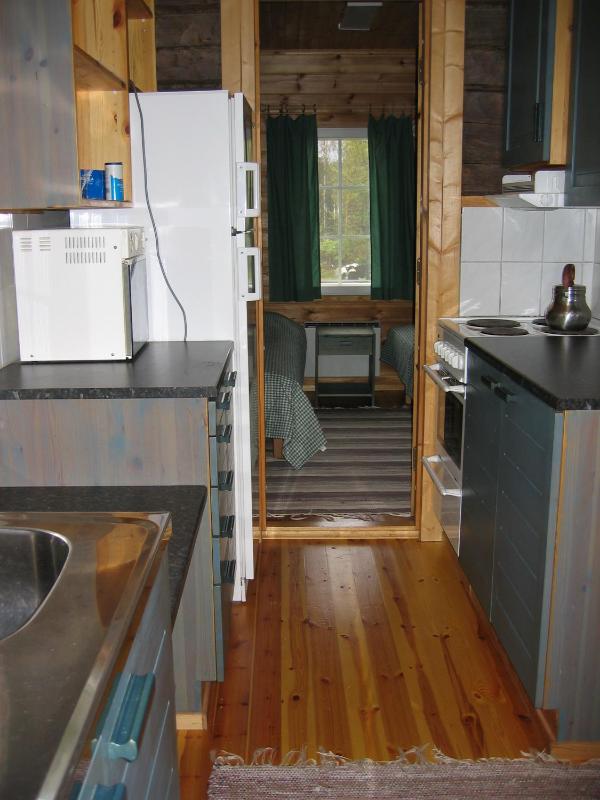 Three-Bedroom Chalet image 3