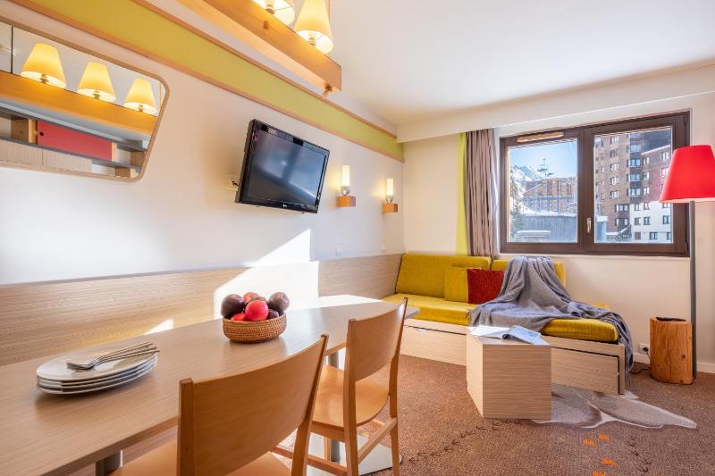 One-Bedroom Apartment (4 People) image 3