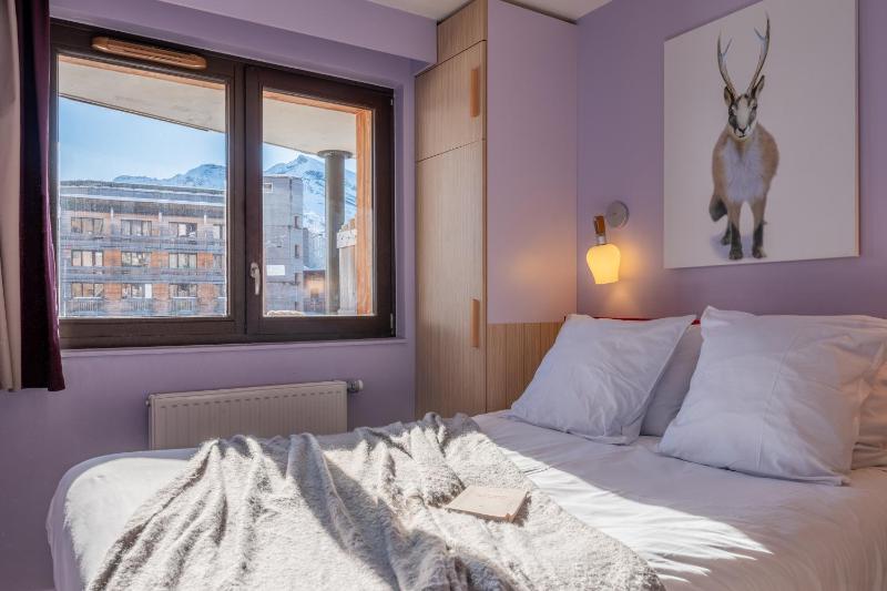 One-Bedroom Apartment (4 People) image 1