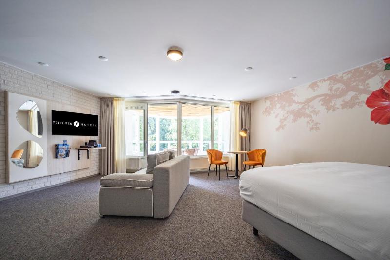 Family Room with Balcony image 2