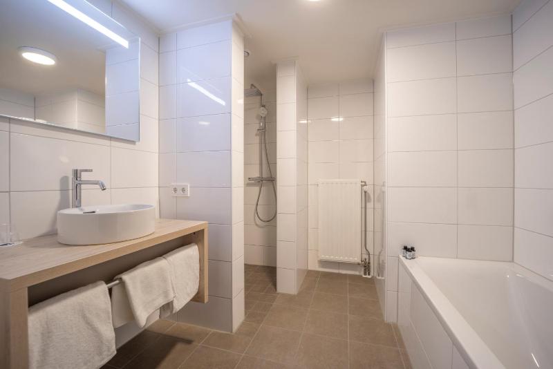 Family Room with Balcony image 3