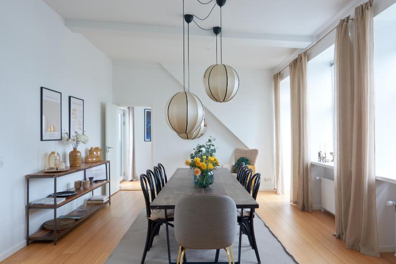 Penthouse-Nordic-Citycenter-Balcony - image 2