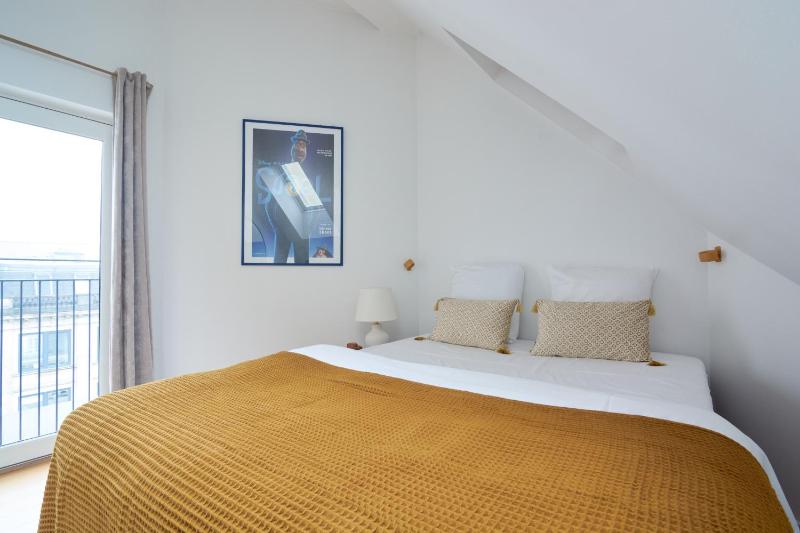 Penthouse-Nordic-Citycenter-Balcony - image 13