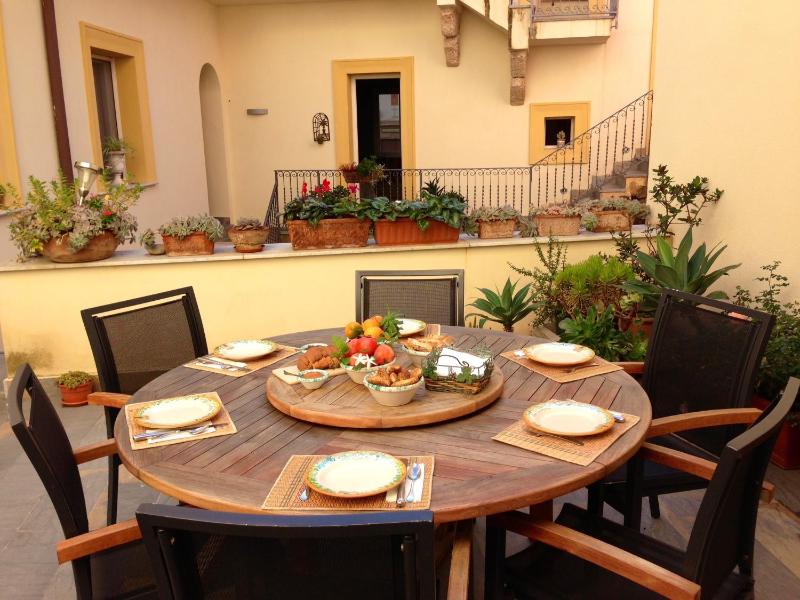 B&B Case a San Matteo - image 32