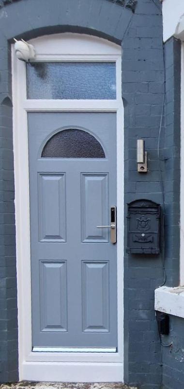 Two-Bedroom House image 3