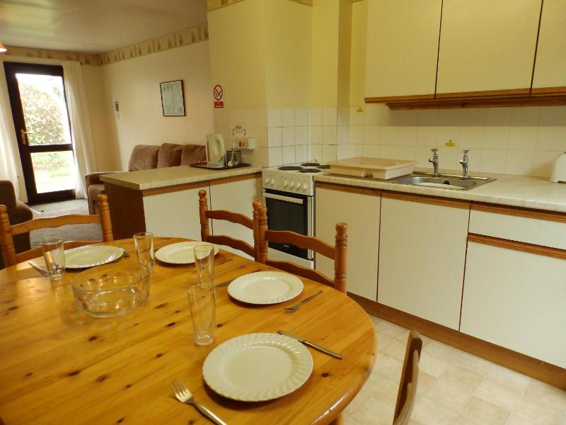 Perran View Holiday Park - image 38