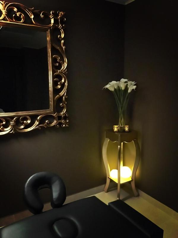 La Rocca Boutique Hotel - image 15