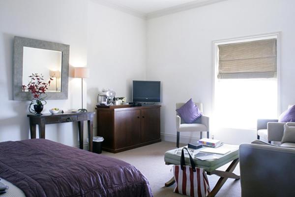 Luxury Room image 1