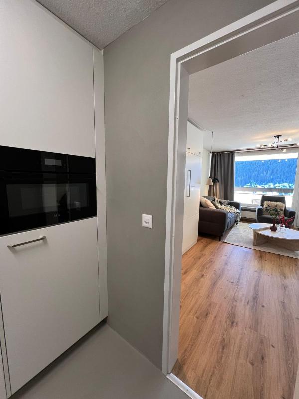 Apartment with Mountain View image 4