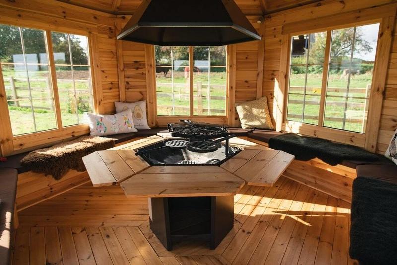 Saxon Meadow by Wigwam Holidays - image 6