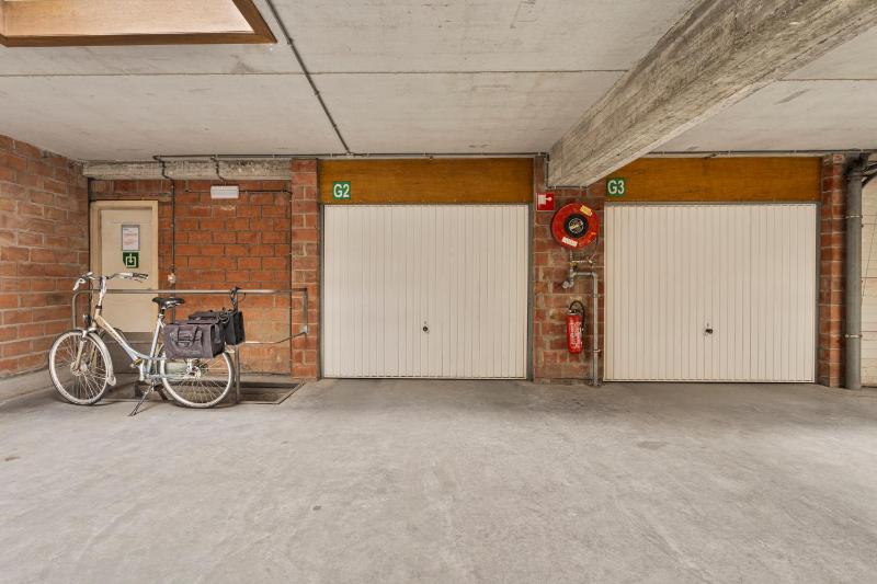 De Roos 6B Garage 2 - image 8