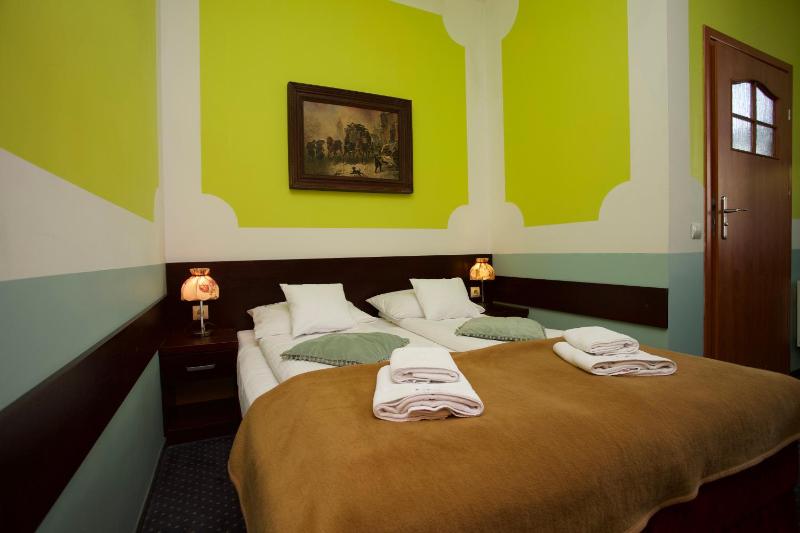 Double or Twin Room image 1